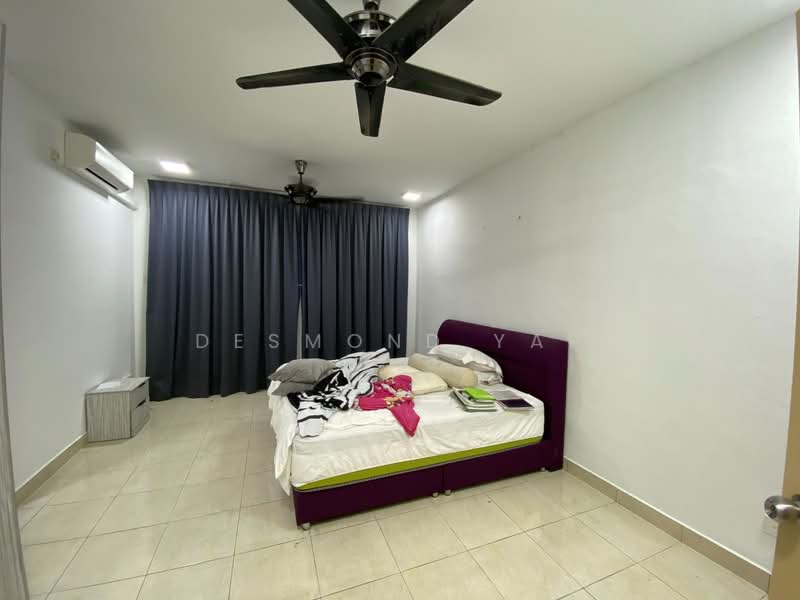 2-storey Terraced House for Sale in Taman Seri Austin (Tebrau) - Desmond Yap - Bedroom - PropertyGuru.com.my