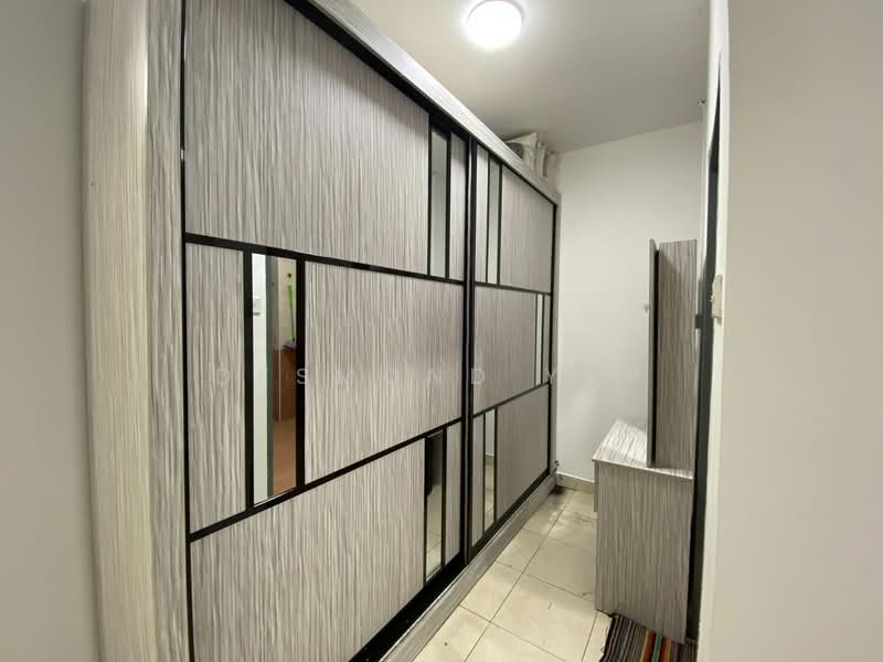 2-storey Terraced House for Sale in Taman Seri Austin (Tebrau) - Desmond Yap - Interior - PropertyGuru.com.my