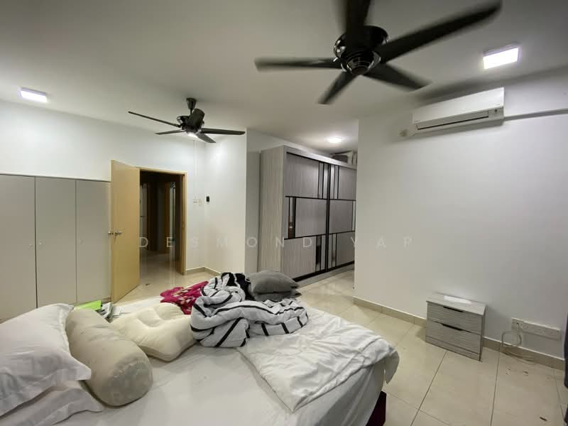 2-storey Terraced House for Sale in Taman Seri Austin (Tebrau) - Desmond Yap - Bedroom - PropertyGuru.com.my