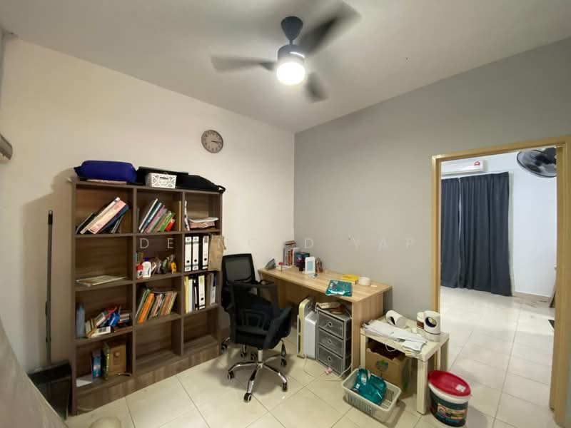 2-storey Terraced House for Sale in Taman Seri Austin (Tebrau) - Desmond Yap - Study - PropertyGuru.com.my