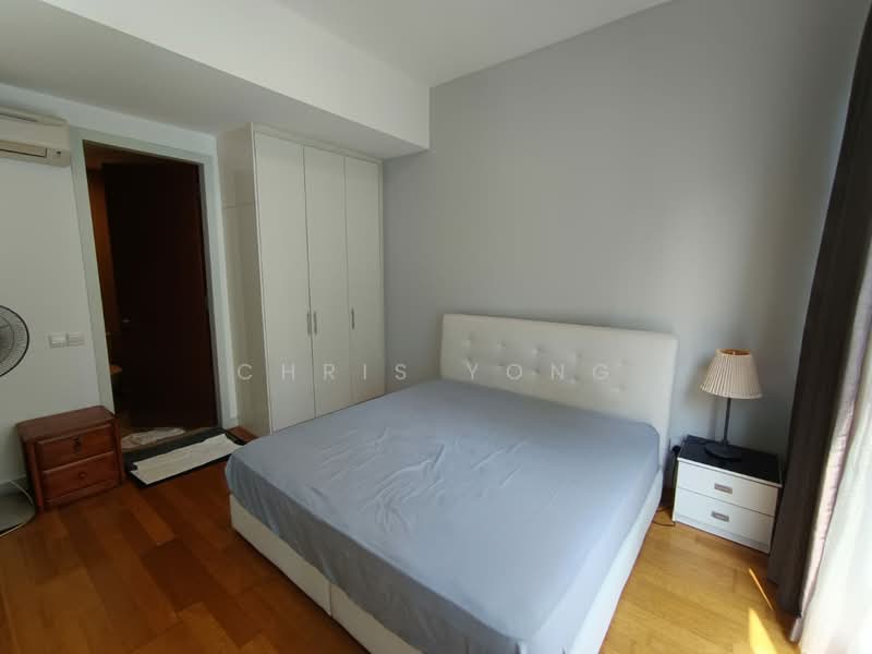 Service Residence for Rent at Marc Residence - Chris Yong - Bedroom - PropertyGuru.com.my