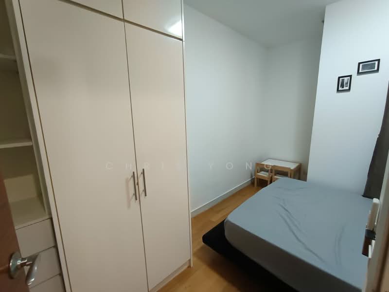 Service Residence for Rent at Marc Residence - Chris Yong - Bedroom - PropertyGuru.com.my