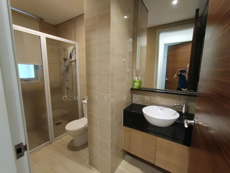 Service Residence for Rent at Marc Residence - Chris Yong - Bathroom - PropertyGuru.com.my