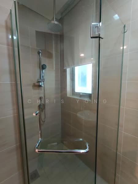 Service Residence for Rent at Marc Residence - Chris Yong - Bathroom - PropertyGuru.com.my