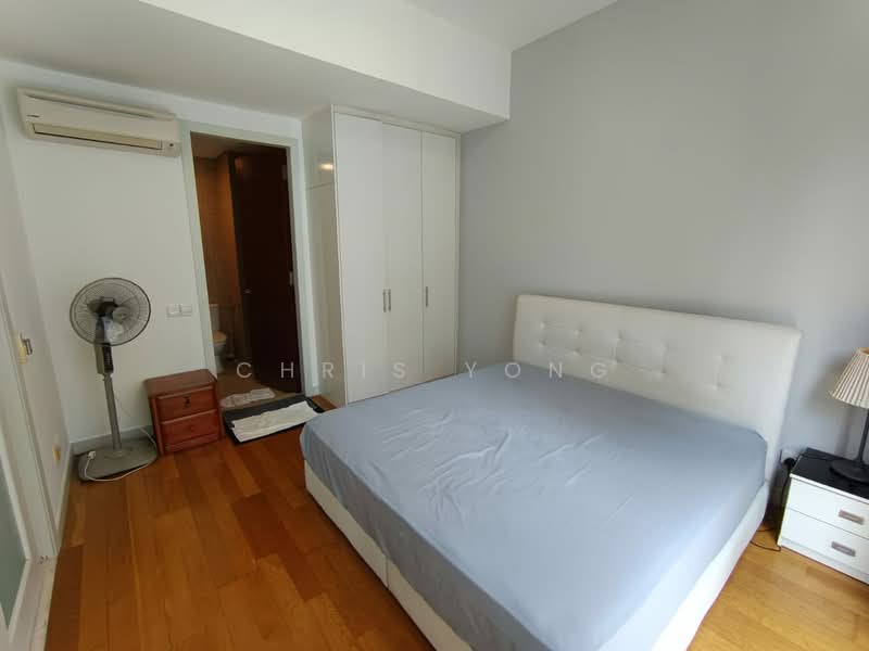 Service Residence for Rent at Marc Residence - Chris Yong - Bedroom - PropertyGuru.com.my