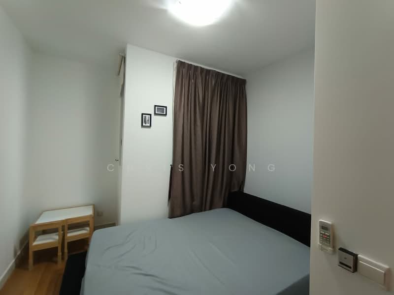 Service Residence for Rent at Marc Residence - Chris Yong - Bedroom - PropertyGuru.com.my