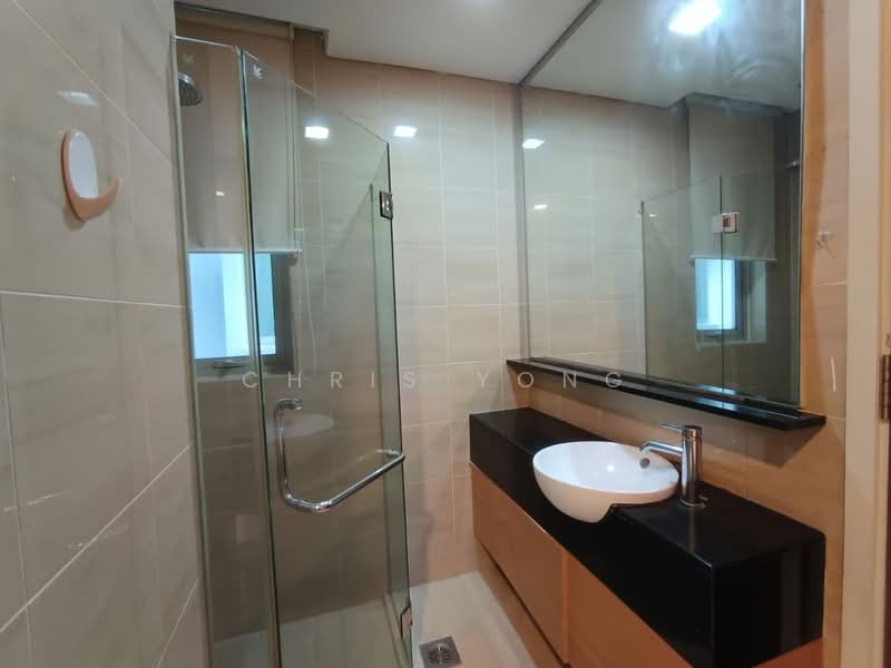 Service Residence for Rent at Marc Residence - Chris Yong - Bathroom - PropertyGuru.com.my