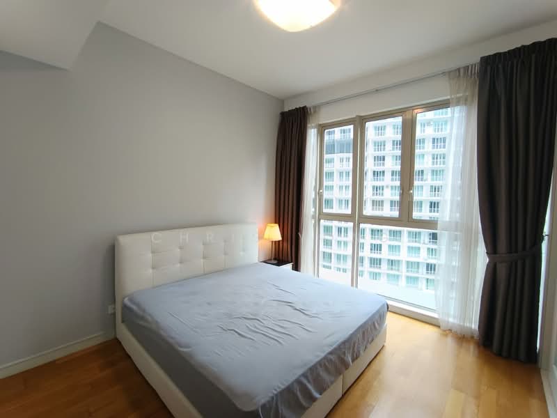 Service Residence for Rent at Marc Residence - Chris Yong - Bedroom - PropertyGuru.com.my