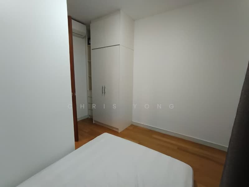 Service Residence for Rent at Marc Residence - Chris Yong - Bedroom - PropertyGuru.com.my