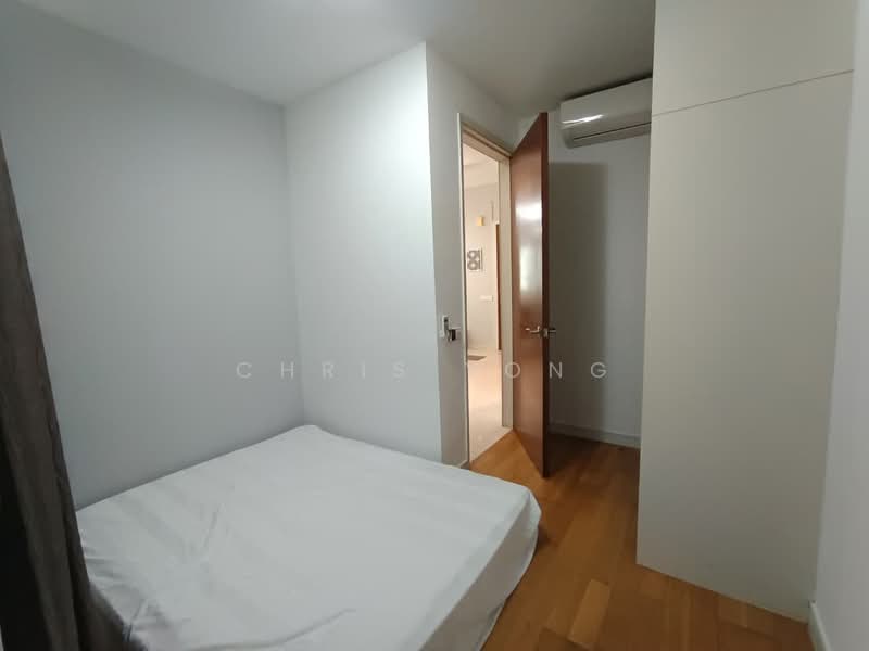 Service Residence for Rent at Marc Residence - Chris Yong - Bedroom - PropertyGuru.com.my
