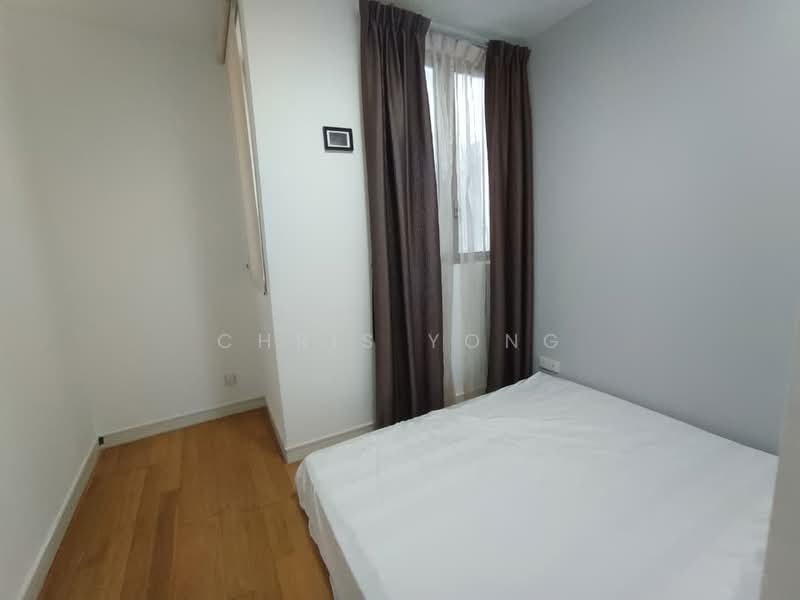 Service Residence for Rent at Marc Residence - Chris Yong - Bedroom - PropertyGuru.com.my