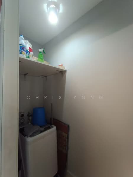 Service Residence for Rent at Marc Residence - Chris Yong - Interior - PropertyGuru.com.my
