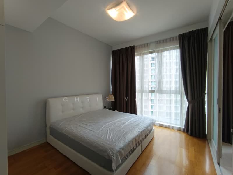 Service Residence for Rent at Marc Residence - Chris Yong - Bedroom - PropertyGuru.com.my
