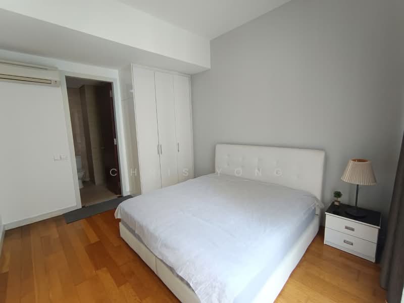 Service Residence for Rent at Marc Residence - Chris Yong - Bedroom - PropertyGuru.com.my