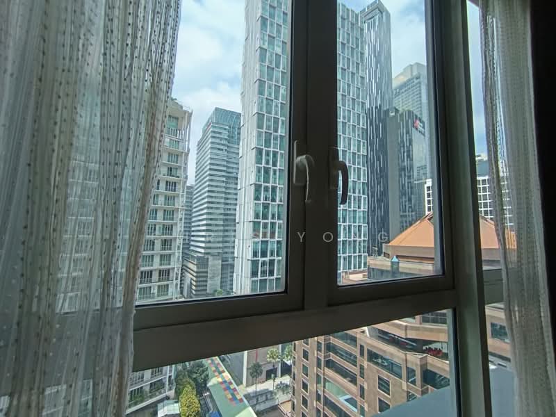 Service Residence for Rent at Marc Residence - Chris Yong - View - PropertyGuru.com.my