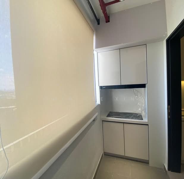 Service Residence for Rent at D'Quince Residences - Chin Yee Xin - Kitchen - PropertyGuru.com.my