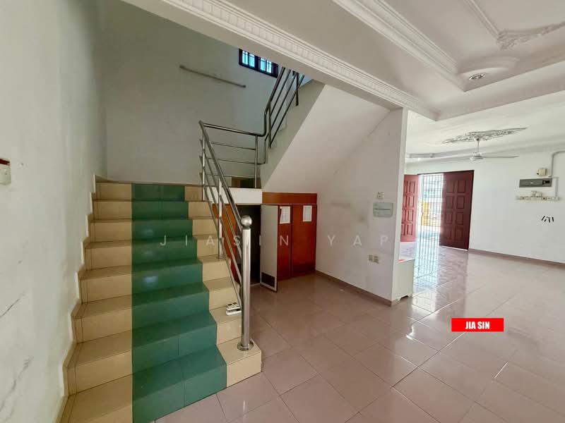 Shop for Rent in Bukit Mertajam (Penang) - Jiasin Yap - Interior - PropertyGuru.com.my