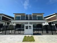 For Sale - TAMAN IMPIAN EMAS (HONEYDALE RESIDENCE)