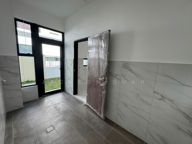 Cluster House for Sale in Johor Bahru (Johor) - Jackson Quah - Interior - PropertyGuru.com.my