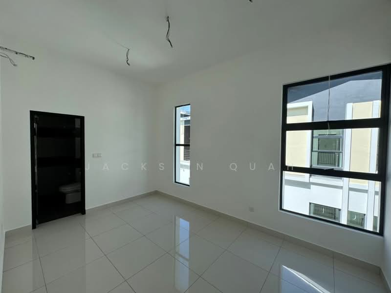 Cluster House for Sale in Johor Bahru (Johor) - Jackson Quah - Interior - PropertyGuru.com.my