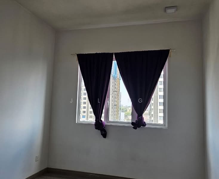 Scenaria @ North Kiara Hills untuk Untuk Disewa - RM 2,300 /bulan, Apr 2026 - Interior - PropertyGuru.com.my