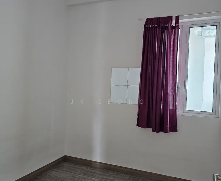 Scenaria @ North Kiara Hills untuk Untuk Disewa - RM 2,300 /bulan, Apr 2026 - PropertyGuru.com.my