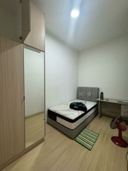 Condominium for Rent at Lakeville Residence - Jacky Ng - Bedroom - PropertyGuru.com.my