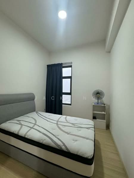 Condominium for Rent at Lakeville Residence - Jacky Ng - Bedroom - PropertyGuru.com.my