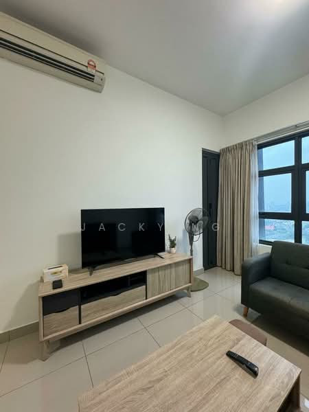 Condominium for Rent at Lakeville Residence - Jacky Ng - Living Room - PropertyGuru.com.my