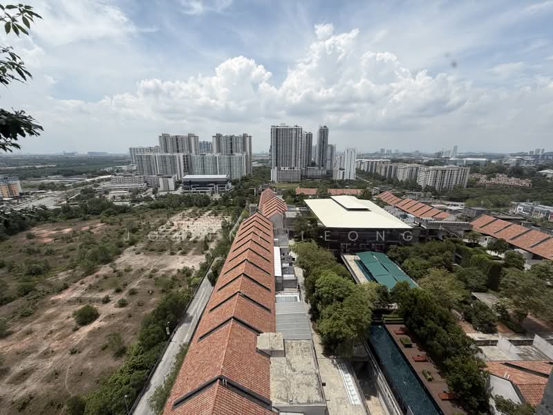Service Residence for Rent at Tamarind Suites - Johnny Leong - Exterior - PropertyGuru.com.my