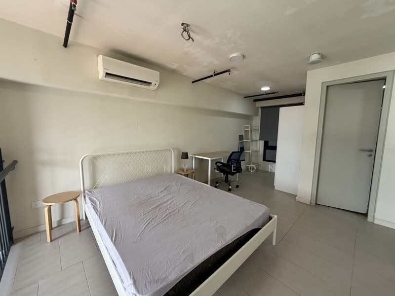 Service Residence for Rent at Tamarind Suites - Johnny Leong - Bedroom - PropertyGuru.com.my