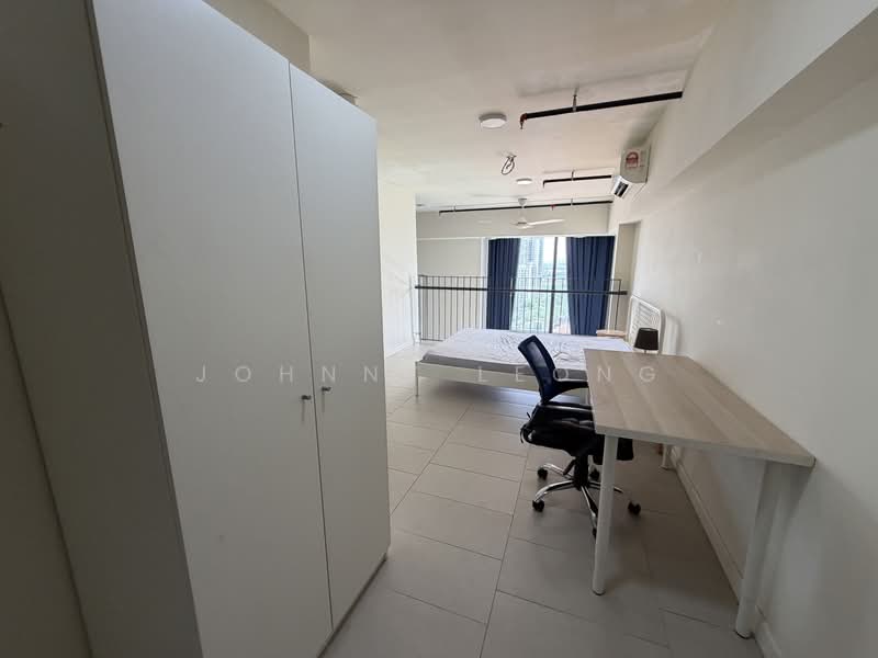 Service Residence for Rent at Tamarind Suites - Johnny Leong - Bedroom - PropertyGuru.com.my