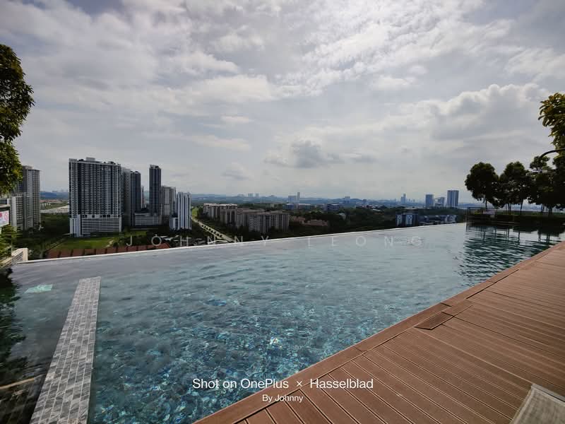 Service Residence for Rent at Tamarind Suites - Johnny Leong - View - PropertyGuru.com.my