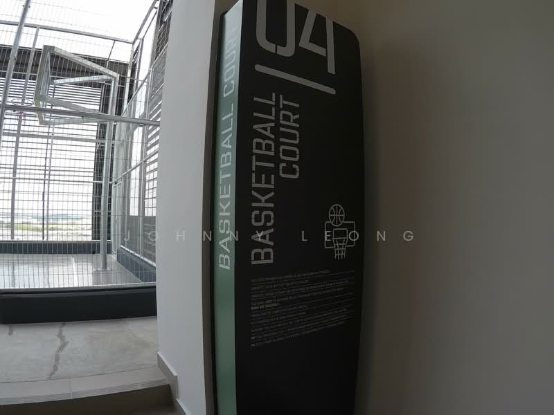 Service Residence for Rent at Tamarind Suites - Johnny Leong - Exterior - PropertyGuru.com.my