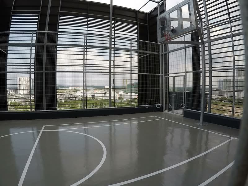 Service Residence for Rent at Tamarind Suites - Johnny Leong - Exterior - PropertyGuru.com.my