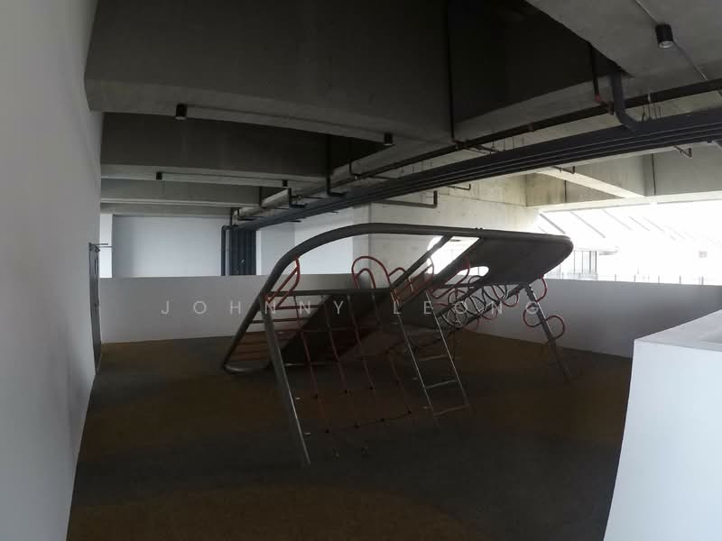 Service Residence for Rent at Tamarind Suites - Johnny Leong - Exterior - PropertyGuru.com.my