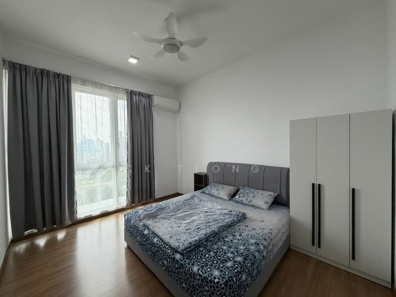 Rica Residence untuk Untuk Disewa - RM 1,700 /bulan, Apr 2026 - Bedroom - PropertyGuru.com.my