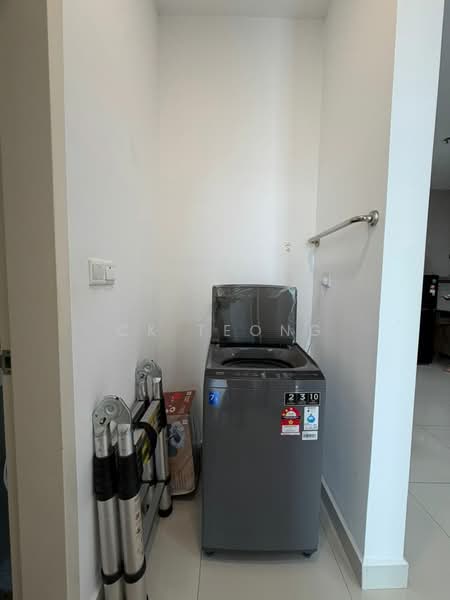 Rica Residence untuk Untuk Disewa - RM 1,700 /bulan, Apr 2026 - Interior - PropertyGuru.com.my