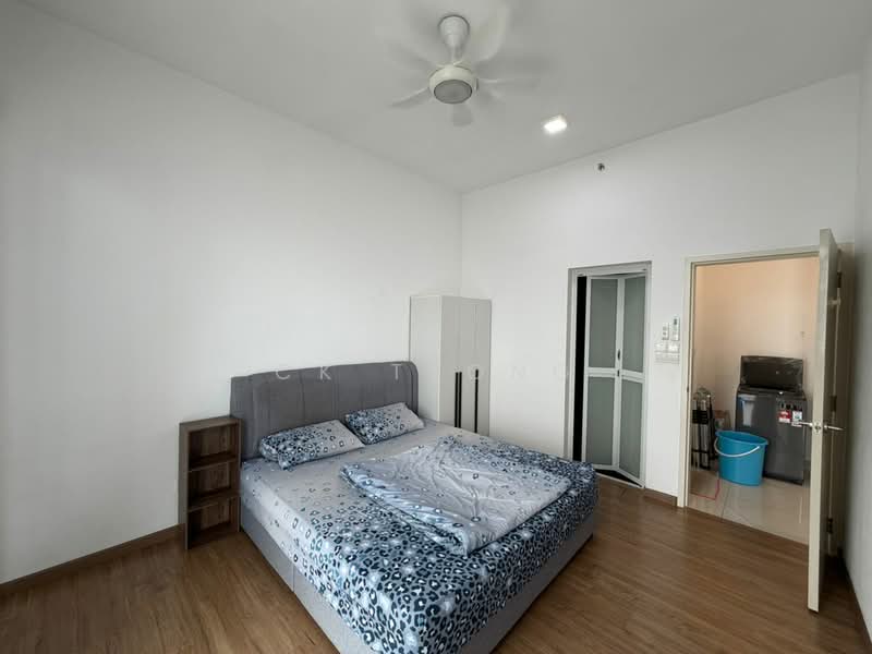 Rica Residence untuk Untuk Disewa - RM 1,700 /bulan, Apr 2026 - Bedroom - PropertyGuru.com.my