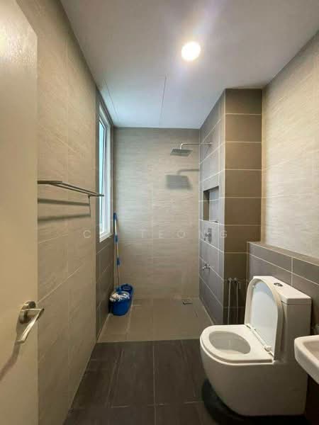 Rica Residence untuk Untuk Disewa - RM 1,700 /bulan, Apr 2026 - Bathroom - PropertyGuru.com.my