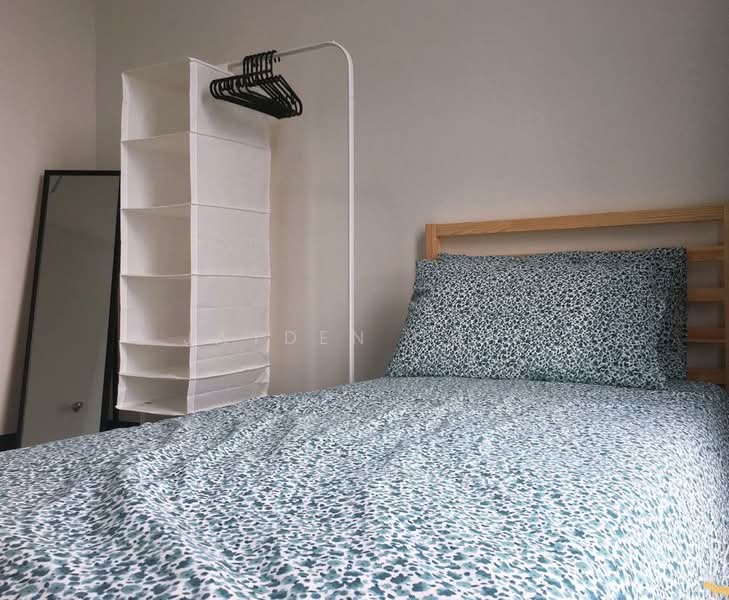 Service Residence for Sale at 28 Boulevard - Jayden Chik - Bedroom - PropertyGuru.com.my