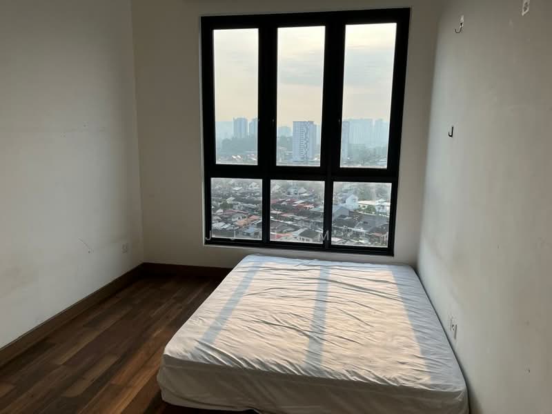 Service Residence for Rent at Aster Green - JJ Lim - Bedroom - PropertyGuru.com.my