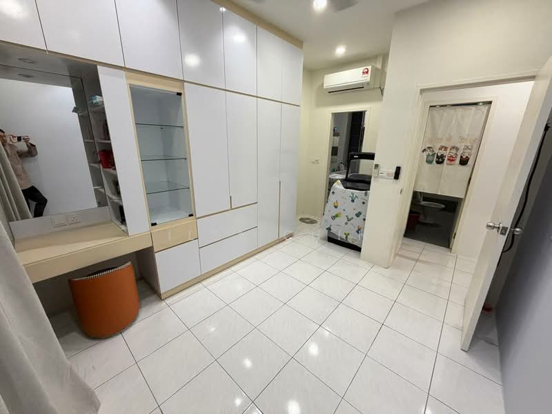 Apartment for Rent at Camellia Residence - Ilsa Chin - Interior - PropertyGuru.com.my