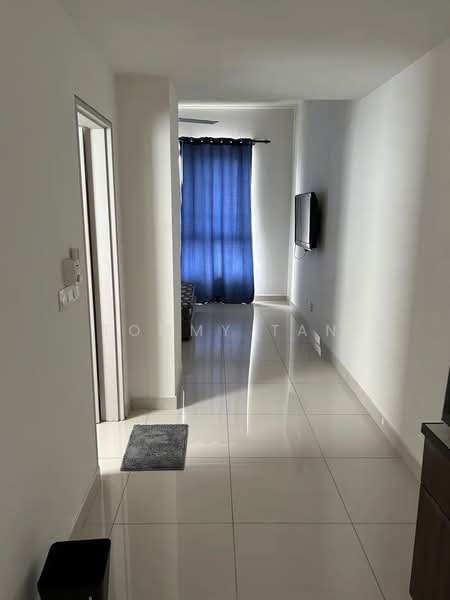 Service Residence for Rent at D'sara Sentral - TOMMY TAN - Corridor - PropertyGuru.com.my