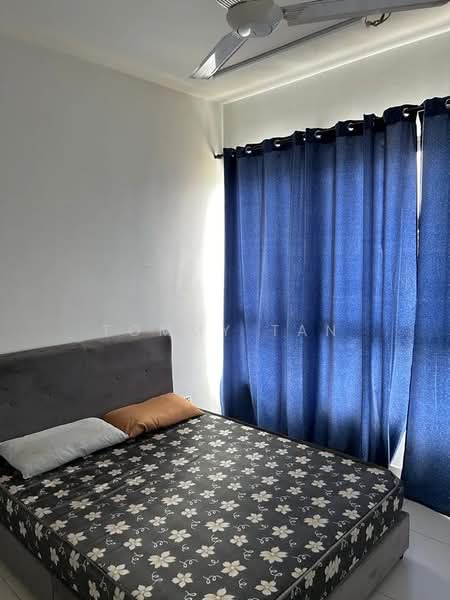 Service Residence for Rent at D'sara Sentral - TOMMY TAN - Bedroom - PropertyGuru.com.my