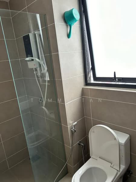 Service Residence for Rent at D'sara Sentral - TOMMY TAN - Bathroom - PropertyGuru.com.my