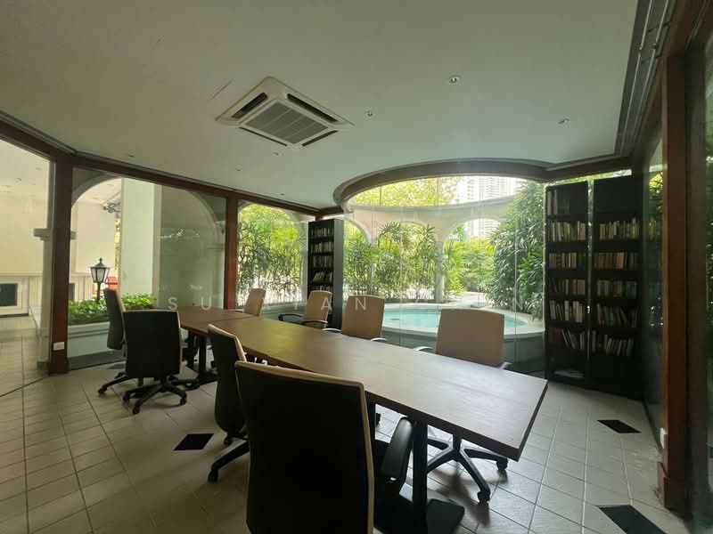 1A Stonor untuk Untuk Dijual - RM 1,000,000, Apr 2026 - Study - PropertyGuru.com.my