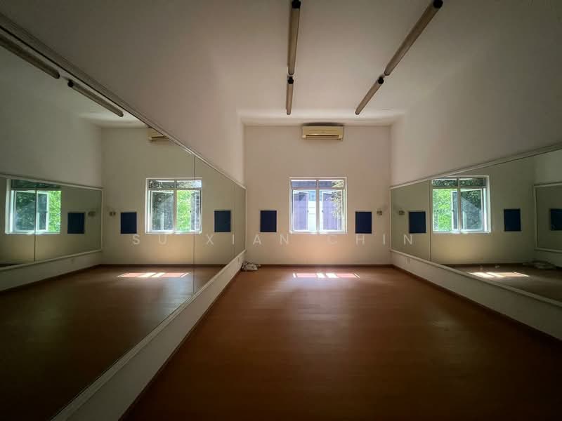 1A Stonor untuk Untuk Dijual - RM 1,000,000, Apr 2026 - Interior - PropertyGuru.com.my