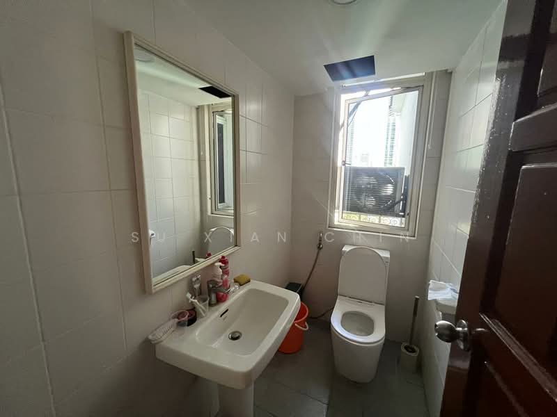 1A Stonor untuk Untuk Dijual - RM 1,000,000, Apr 2026 - Bathroom - PropertyGuru.com.my