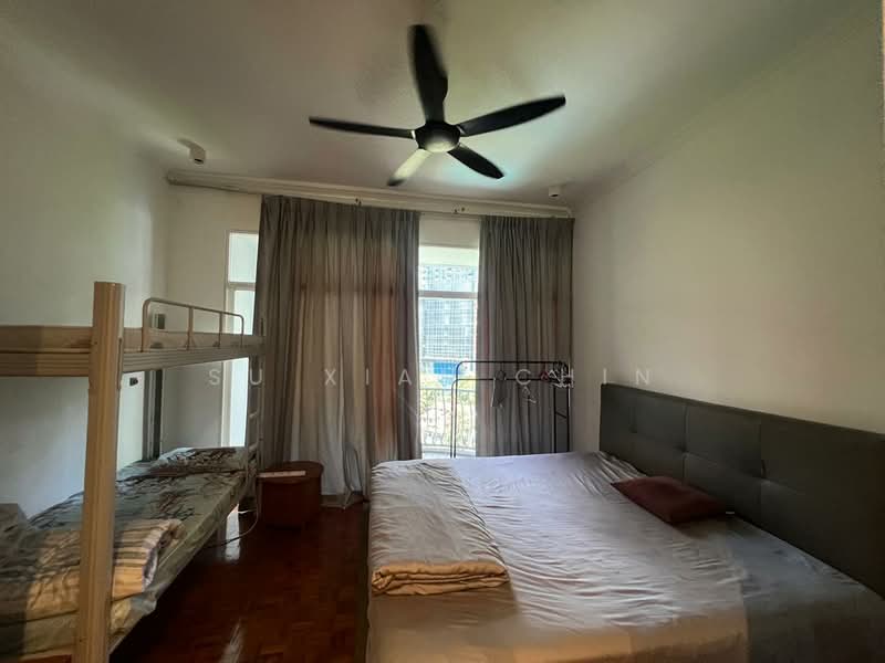 1A Stonor untuk Untuk Dijual - RM 1,000,000, Apr 2026 - Bedroom - PropertyGuru.com.my